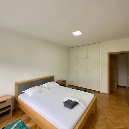 Koala Merkator Apartment *