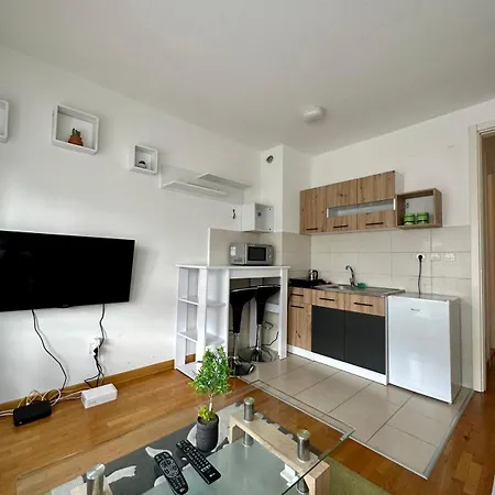 Bellvil 55 * Belgrad