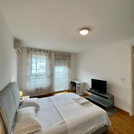 Apartment Bellvil 55