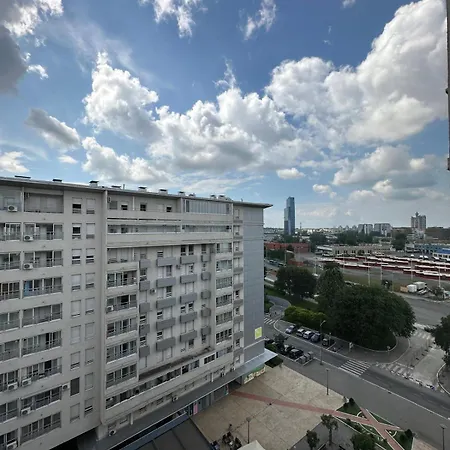 Apartment Bellvil 55